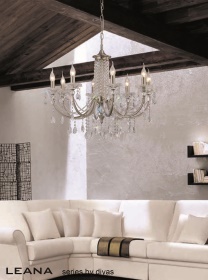 Leana Crystal Wall Lights Diyas Contemporary Crystal Wall Lights Leana Crystal Wall Lights Diyas Contemporary Crystal Wall Lights